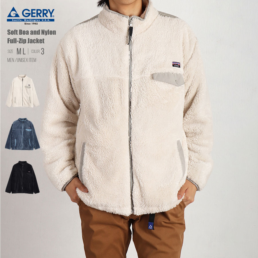 【美品】45R/ジャージカルゼストレッチGジャン/スタンドカラージャケット/3 ge26aw11.jpg