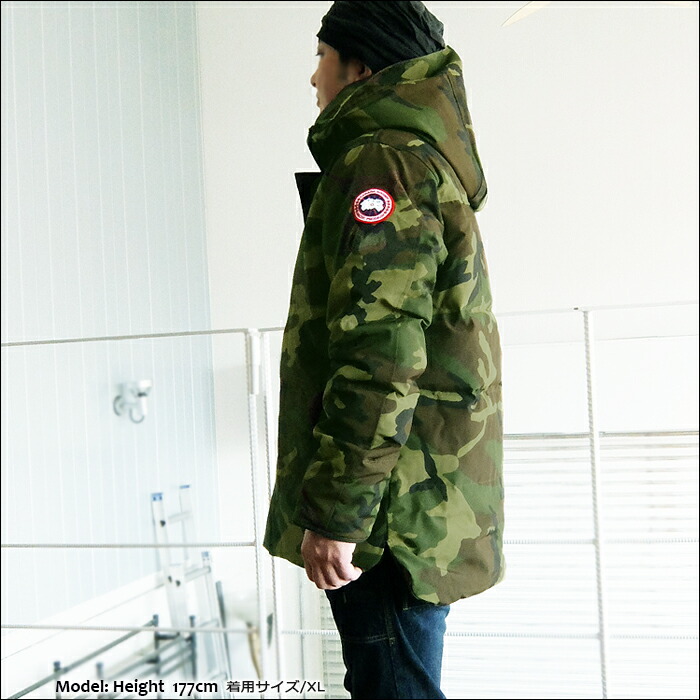 canada goose macmillan parka