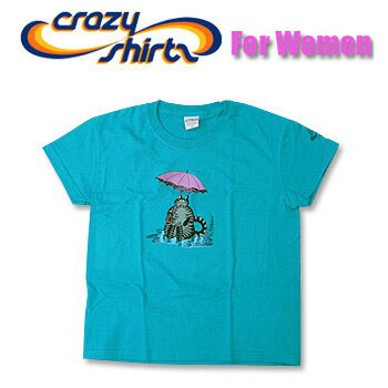 楽天市場】Crazy Shirts(クレイジーシャツ) S/S Tee @COCONUT DYED 