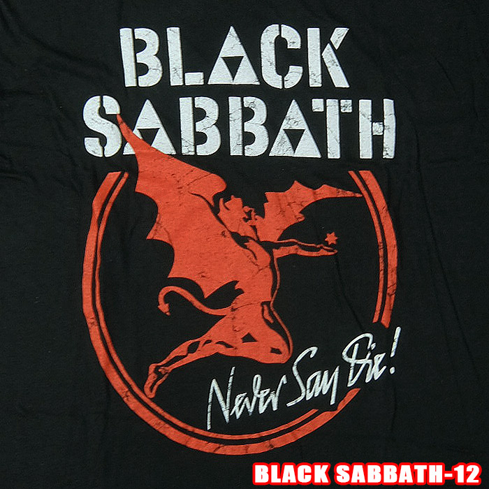 楽天市場】ROCK TEEBLACK SABBATH-11[ブラックサバス] Cross