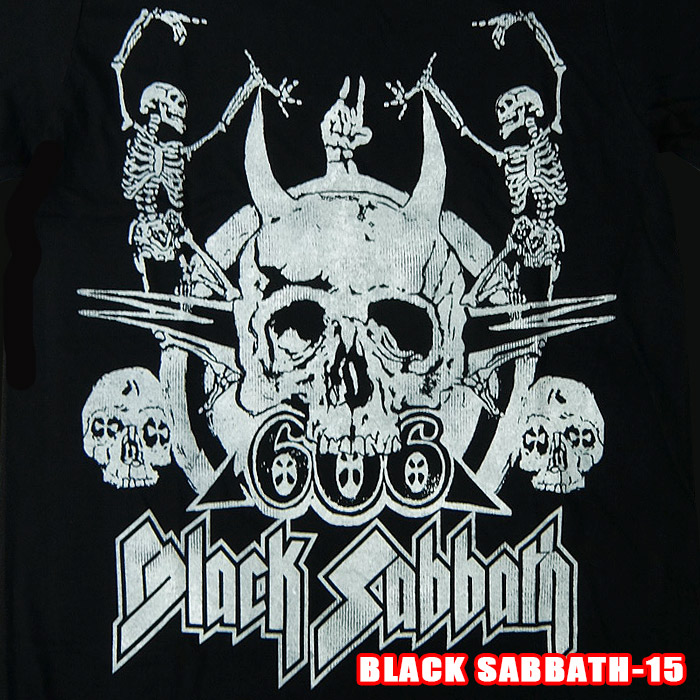 楽天市場】ROCK TEEBLACK SABBATH-11[ブラックサバス] Cross