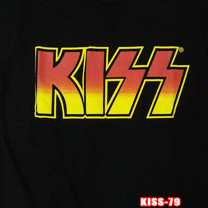 楽天市場】ROCK TEE KISS-51[キッス] ACE FREHLEY ロックTシャツ