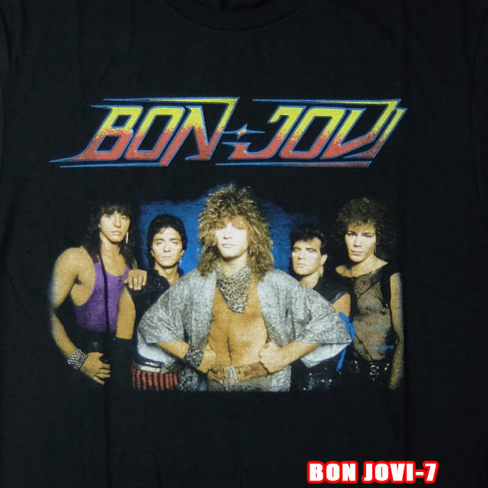 楽天市場】ボン ジョヴィ【BON JOVI】SS TEE BLACK ブラック ロゴ 半袖