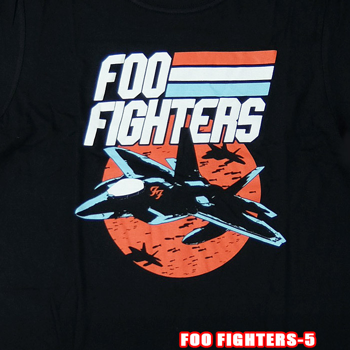 楽天市場】ROCK TEE FOO FIGHTERS-1[フーファイターズ] COBRA