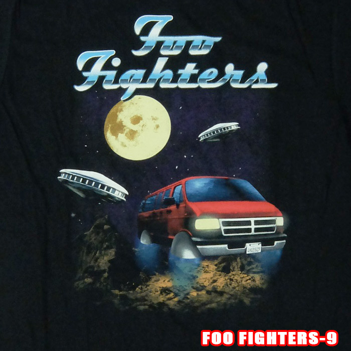 楽天市場】ROCK TEE FOO FIGHTERS-1[フーファイターズ] COBRA ロックT