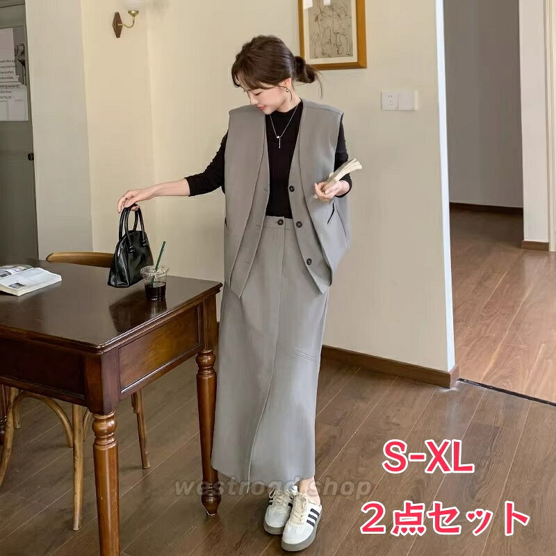 オシャレ 限りない背広 レディース テーラードジャケット ロングスコート 上下セットアップ 途轍も無い大いさ アウター ノースリーブ 商行為 スコート背広 御祝い背広 はいり込む式 卒式 御っ母さん 出で立ち 好いたらしいめ ゆったり かっこ良い 御役目 事務所心地好い 窈窕たる 亭主もち かっこ良い コート・ジャケット-レディースファッション