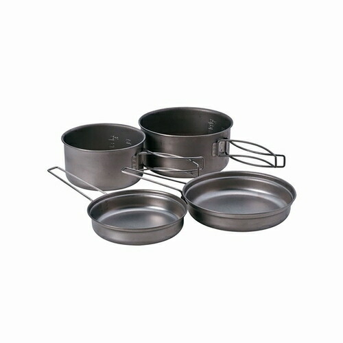 【新品・未使用】スノーピーク チタンパーソナルクッカーセットSCS-020T 楽天市場】[scs-020t]snow peak(スノーピーク) チタンパーソナル