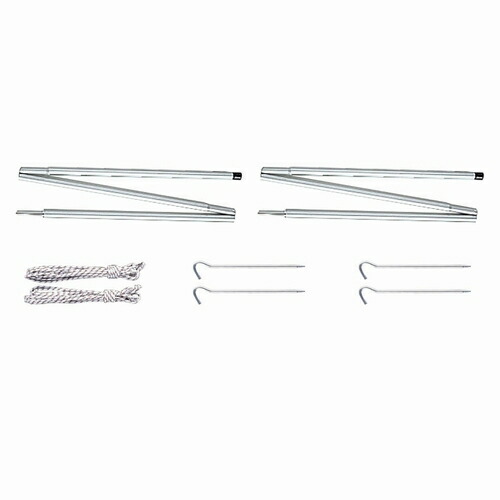 楽天市場】[tp-080] snow peak（スノーピーク) アップライトポール