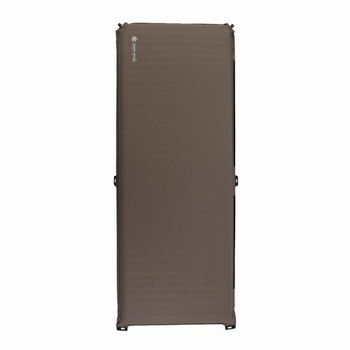 楽天市場】snow peakスノーピーク キャンピングマット2.5w TM-193