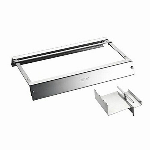 【のぶ右衛門】ユニフレーム　ユニセラSET ➕　その他 楽天市場】ユニフレーム UNIFLAME ユニセラ 焼鳥台 II [魚焼き機能追加