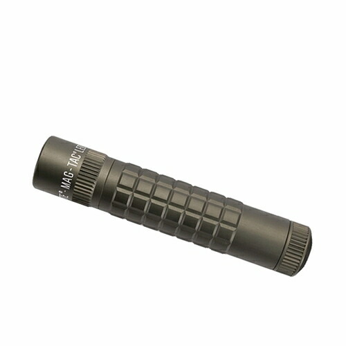 【日本定め事品 13時まで当日さし出し】マグタック LED プレーンベゼル MAG‐LITE（マグライト）