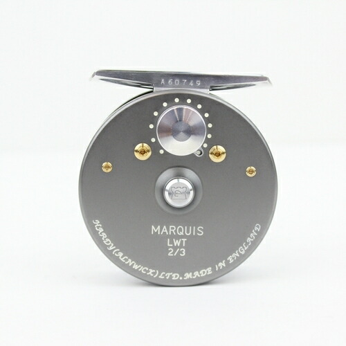 HARDY MARQUIS SALMON2 マーキス　サーモン2 ハーディー HARDY ハーディー マーキス サーモン MARQUIS SALMON II フライ