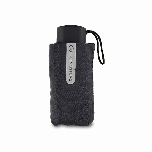 【日本正規品 13時まで当日出荷】トレックアンブレラM ブラック LIFEVENTURE(ライフベンチャー)