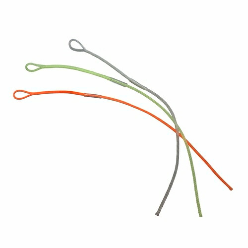 13 Fl Loop 【楽天市場】【日本正規品 13時まで当日出荷】ブレイデッドループ #2-4 FLオレンジ TIEMCO(ティムコ)Braided Loops ...