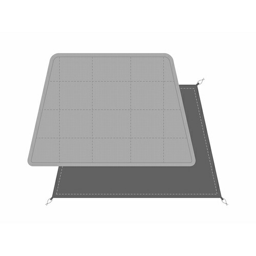 【楽天市場】【日本正規品 13時まで当日出荷】エルフィールド マットシートセット snow peak（スノーピーク）：WEST WEB STORE