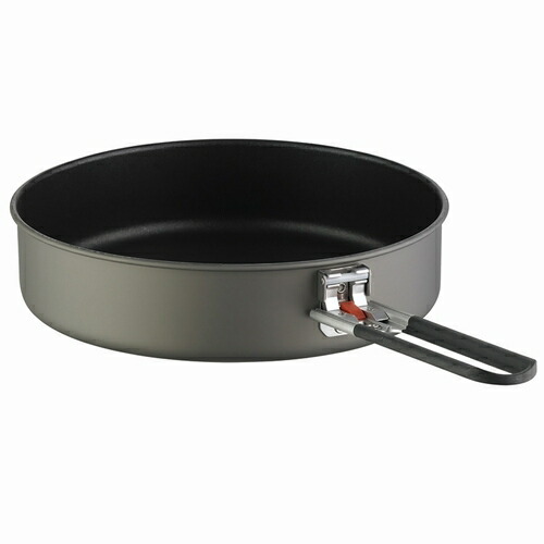 【日本正規品 13時まで当日出荷】クイック スキレット　MSR（エムエスアール）QUICK™ SKILLET