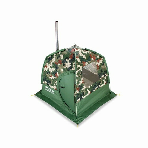 【日本定まり品 13時まで当日さし出し】Mobiba Backpack Sauna RB170M FIRE SIDE（ファイヤーサイド）バックパックサウナ RB170M