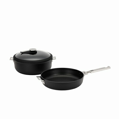 楽天市場】HOME & CAMP クッカー 26 CS-026 snow peak スノーピーク