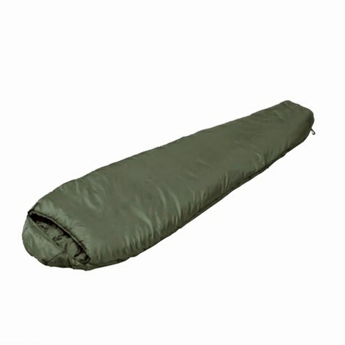 【日本置き目品 13時まで当日差し出し】ソフティー エリート4 レフトジップ Snugpak（スナッグパック） アウトドア-アウトドア用寝具-寝袋・シュラフ