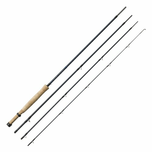【日本正規品 13時まで当日出荷】ユーフレックス・Jストリーム JS834-4 EUFLEX(ユーフレックス)J-Stream Fly Rod|WEST WEB STORE