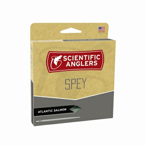 【日本正規品 13時まで当日出荷】アトランティックSショートF/H Scientific Anglers(サイエンティフィックアングラーズ)|WEST WEB STORE