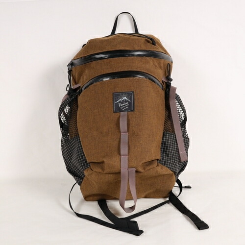 Web その他 Beetle Rawlowmountainworks ロウロウマウンテンワークス ビートル Walnut West アウトドア バッグ Store