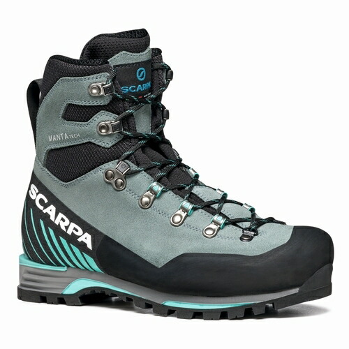 【日本正規品 13時まで当日出荷】マンタテック GTX WMN (レディース)　SCARPA（スカルパ）｜WEST WEB STORE