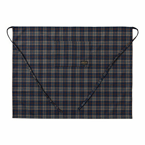 【日本正規品 13時まで当日出荷】Wool Waist Apron　PENDLETON（ペンドルトン）ウールウエストエプロン