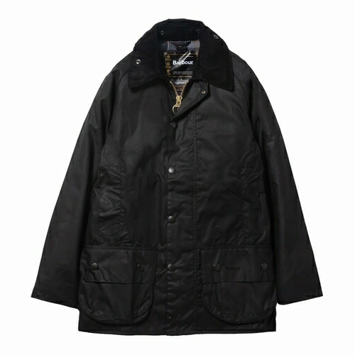 Barbour ニューロングショアマン new longshoreman Barbour/バブアー LONGSHOREMAN/ニューロングショアマンが入荷