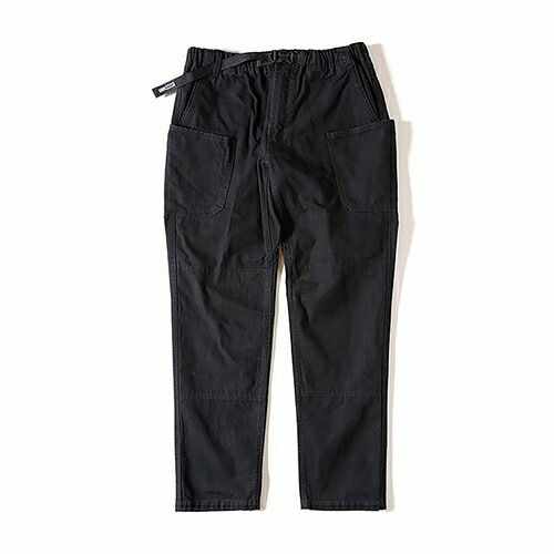 【日本正規品 13時まで当日出荷】CAMP WORK PANTS　GRIP SWANY（グリップスワニー）キャンプワークパンツ｜WEST WEB STORE