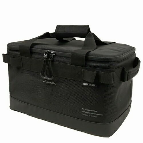 楽天市場】【ラスト1点】アノバ マルチミニボックスM ANOBA ギア