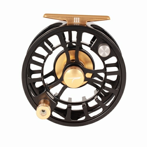 【日本正規品 13時まで当日出荷】NTR3 Large Arbor Reel TFO(テンプルフォークアウトフィッターズ)NTR3ラージアーバーリール|WEST WEB STORE