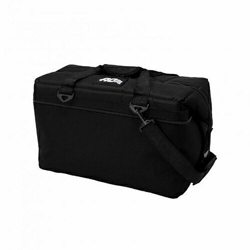 【日本正規品 13時まで当日出荷】36パック キャンバス ソフトクーラー　AOCoolers（エーオークーラーズ）
