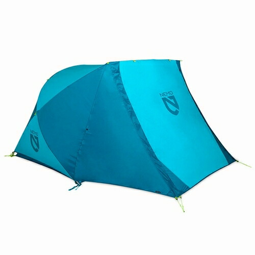 【日本正規品 13時まで当日出荷】スイッチ 2P　NEMO（ニーモ・イクイップメント）