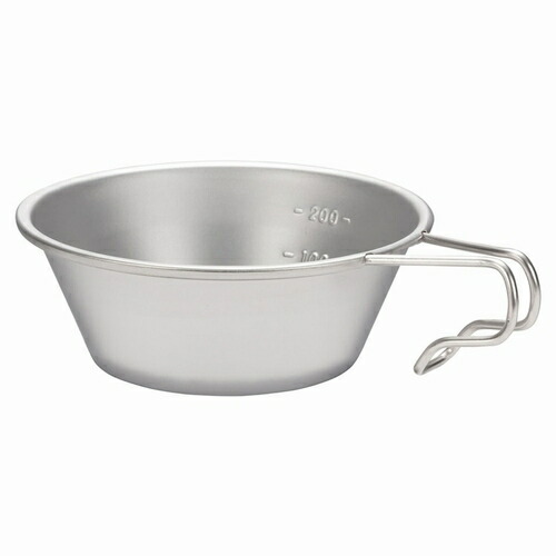 楽天市場】snow peak×TONED TROUT Backpacker's Cup 2023 EDITION