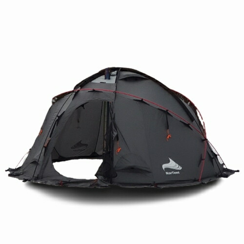 ノルテント ギャム4 ノルテント NORTENT Gamme 4 ギャム4 Arcticモデル アーク