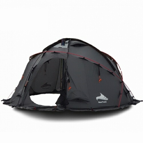Nortent Gamme 6 インナーテント　アークティック対応 ノルテント NORTENT Gamme 6 ギャム6 Arcticモデル インナー
