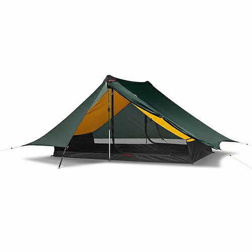 【日本正規品 13時まで当日出荷】Anaris Green HILLEBERG（ヒルバーグ）アナリス