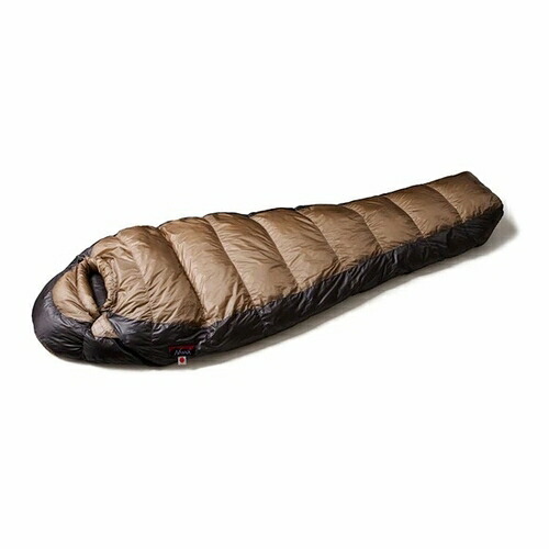 【日本正規品 13時まで当日出荷】UDD BAG450DX　NANGA（ナンガ）