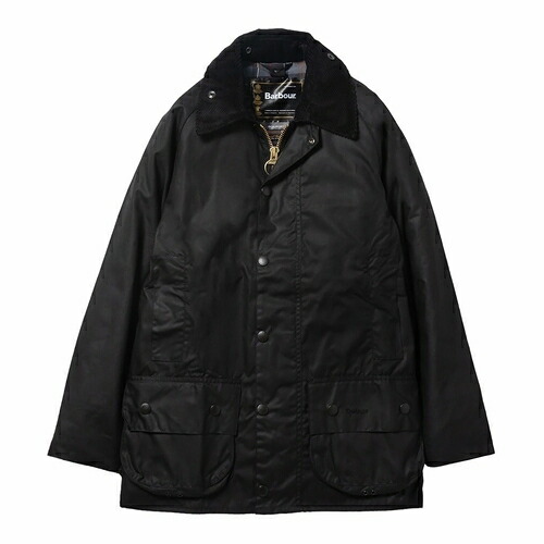 【日本正規品 13時まで当日出荷】BEAUFORT MWX0017　Barbour（バーブァー）ビューフォートジャケット｜WEST WEB STORE