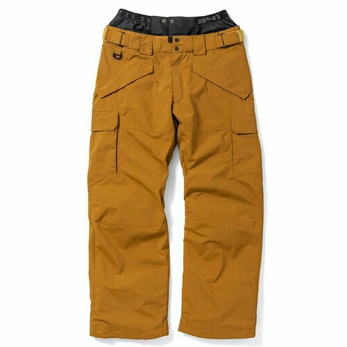 【継続期間押さえる大特価大売り出し！】EXPLORER PANTS TWO FOR ONE（トゥーフォーワン）エクスプローラー ズボン下