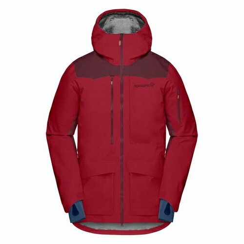 ノローナ　タモック　ゴアテックスジャケットS Norrona NORRONA ノローナ タモック ゴアテックス ジャケット