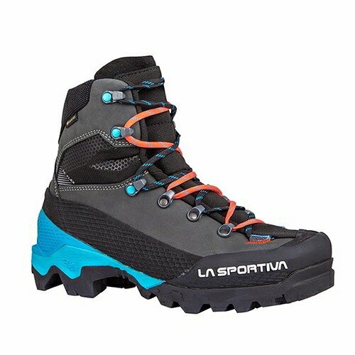 【日本正規品 13時まで当日出荷】エクイリビウムLT GTX W(レディース)　LA SPORTIVA（ラ・スポルティバ）
