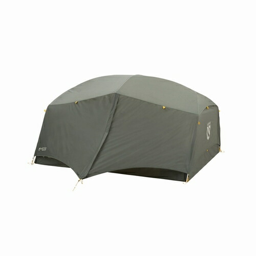 楽天市場】NEMO(ニーモ) オーロラリッジ 2P NM-ARRG-2P グリーン