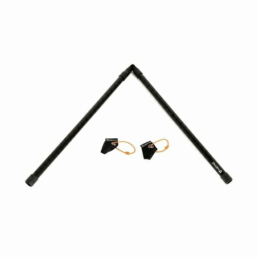 【OneSize ブラック系】 Nemo Equipment ( ニーモ イクイップメント ) アジャスタブルタープポールM NM-AC-TPM キャノピーポール   キャンピングギア NEMO Equipment ニーモイクイップメント アジャスタブルタープ