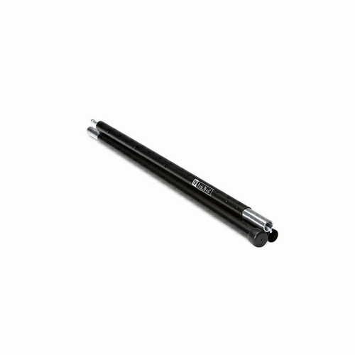 Snow Peak - 【2本セット】ニーモアジャスタブルタープポールM  ポール　テント　タープ Adjustable Tarp Pole L Set (2-Pack+Extension) – NEMO