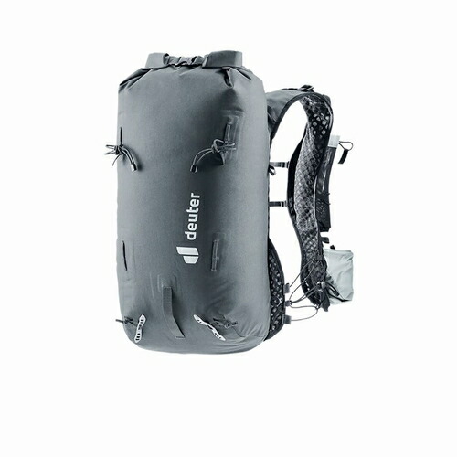 【日本置き目品 13時まで当日さし出し】赤ちょうちんトレイル 16 Deuter（ドイター）
