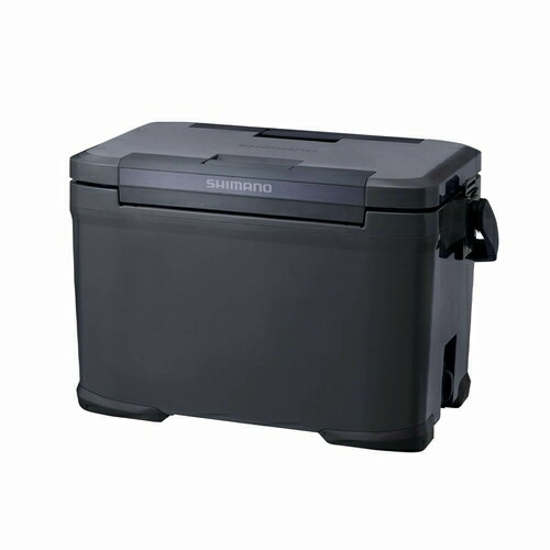 【日本定め事品 13時まで当日さし出し】ICEBOX EL 30L SHIMANO（シマノ）内燃機関ボックス席EL 30L