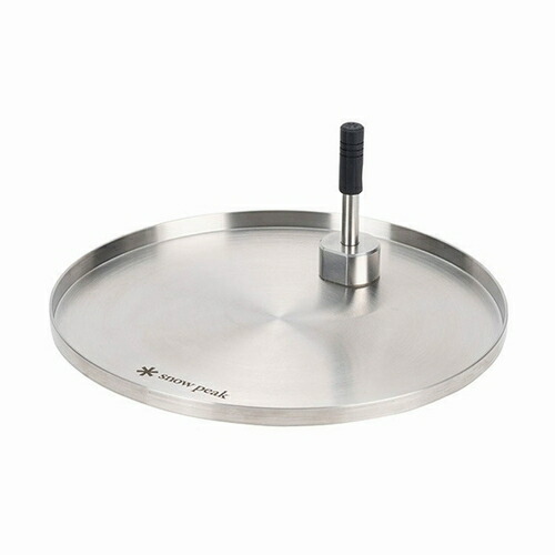 楽天市場】snow peak スノーピーク Deep Mesh Tray Half Unit