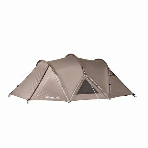 【日本正規品 13時まで当日出荷】ランドネストドームS Snow Peak（スノーピーク）
